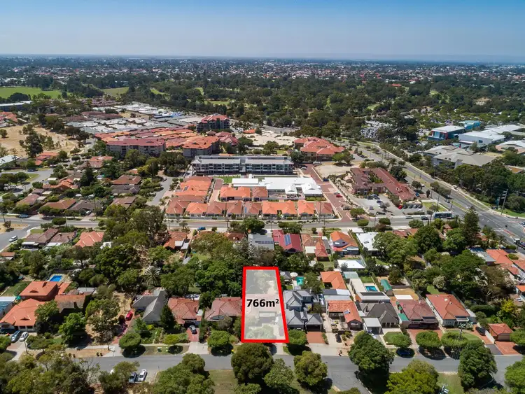 Fourth view of Homely house listing, 20 Holmfirth Street, Menora WA 6050