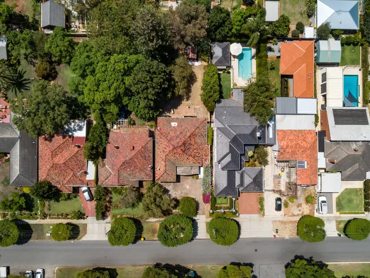 Fifth view of Homely house listing, 20 Holmfirth Street, Menora WA 6050