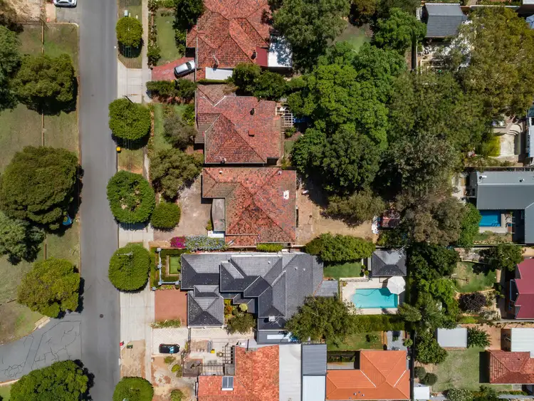 Sixth view of Homely house listing, 20 Holmfirth Street, Menora WA 6050