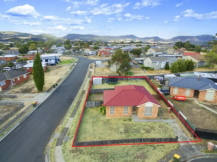 21 Bromley Street, Bridgewater TAS 7030