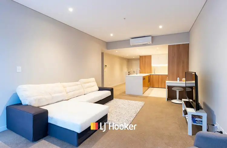 Third view of Homely unit listing, 611/18 Footbridge Blvd, Wentworth Point NSW 2127