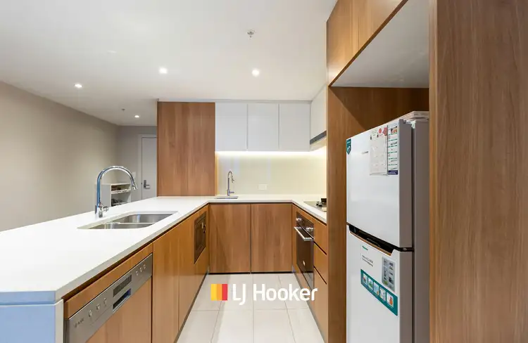Fourth view of Homely unit listing, 611/18 Footbridge Blvd, Wentworth Point NSW 2127