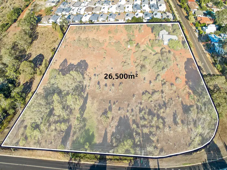Second view of Homely house listing, 177 Hogg Street, Cranley QLD 4350