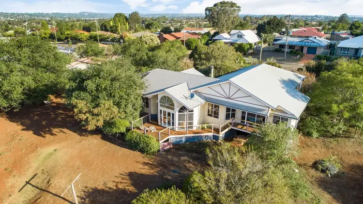 Sixth view of Homely house listing, 177 Hogg Street, Cranley QLD 4350