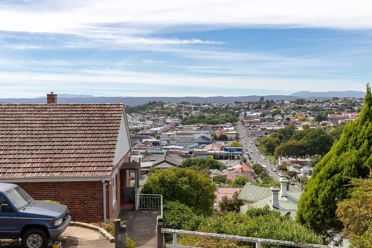 Second view of Homely house listing, 13 Stone Street, West Launceston TAS 7250