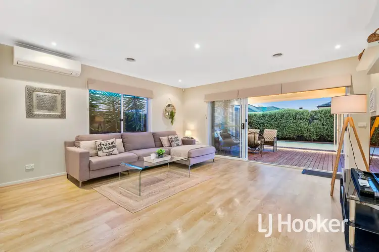 Third view of Homely house listing, 7 Sarton Link, Pakenham VIC 3810