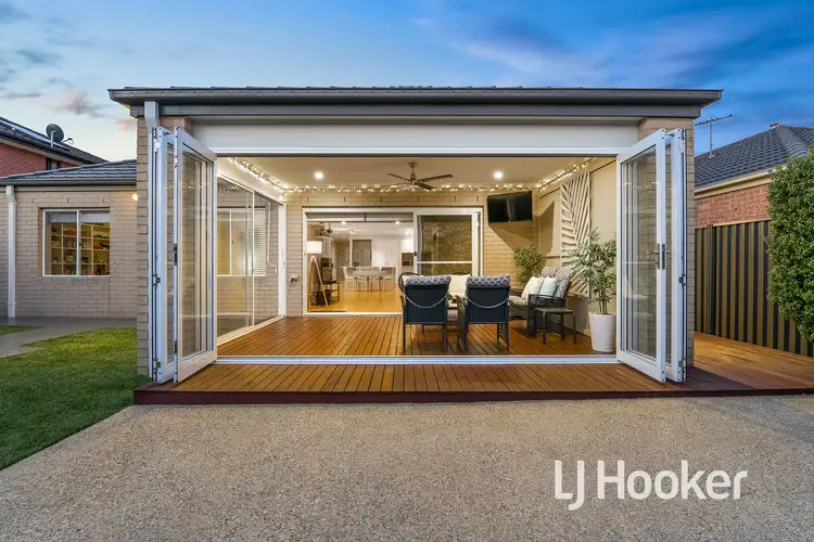 Fourth view of Homely house listing, 7 Sarton Link, Pakenham VIC 3810