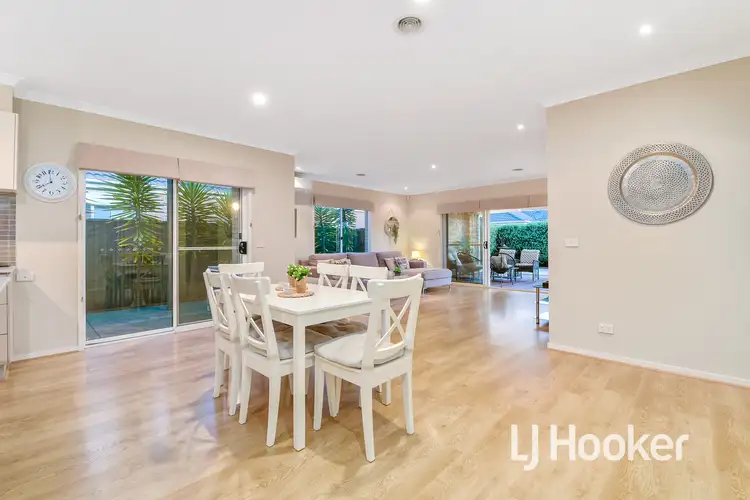 Sixth view of Homely house listing, 7 Sarton Link, Pakenham VIC 3810