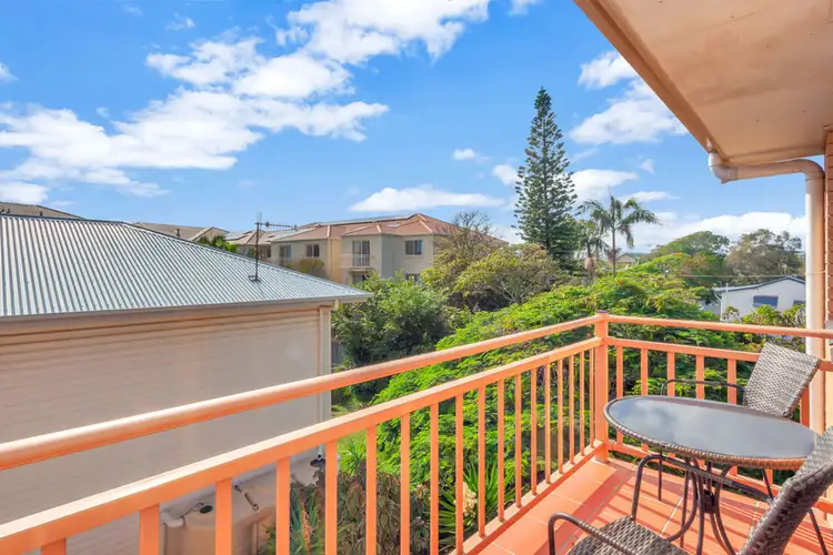 Third view of Homely unit listing, 5/10 Tenth Avenue, Palm Beach QLD 4221
