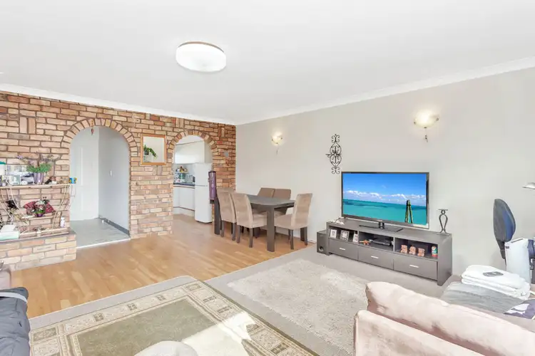 Fourth view of Homely unit listing, 5/10 Tenth Avenue, Palm Beach QLD 4221