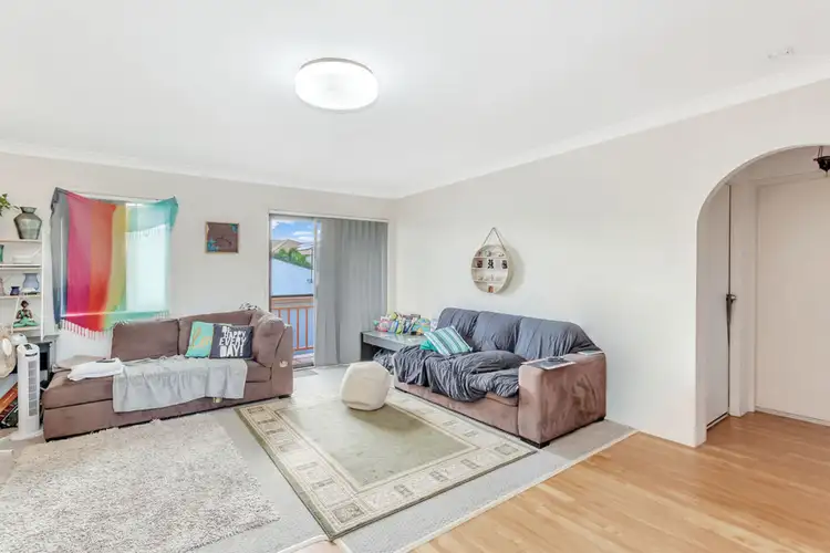 Fifth view of Homely unit listing, 5/10 Tenth Avenue, Palm Beach QLD 4221
