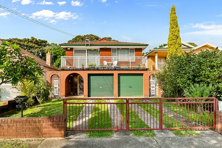 Main view of Homely house listing, 9 Kings Road, Brighton-le-sands NSW 2216
