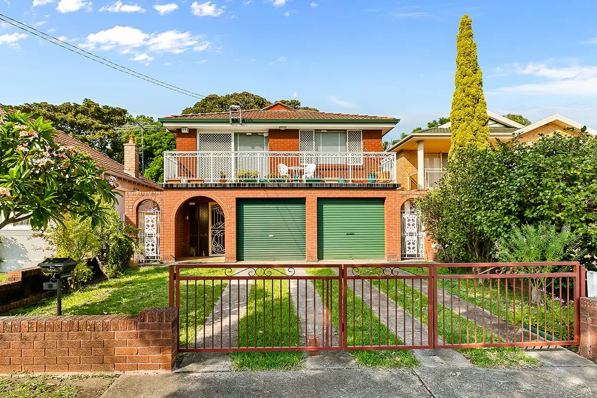 Main view of Homely house listing, 9 Kings Road, Brighton-le-sands NSW 2216