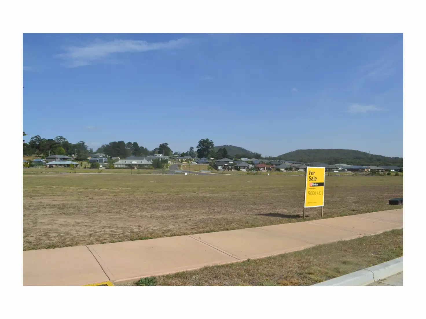 Main view of Homely land listing, 26 Guthawah Way, Renwick NSW 2575