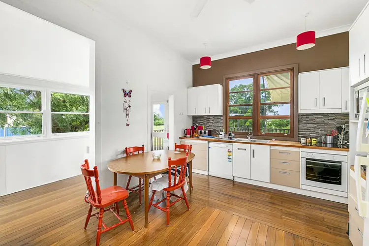 Second view of Homely house listing, 46 Macleay Street, Frederickton NSW 2440