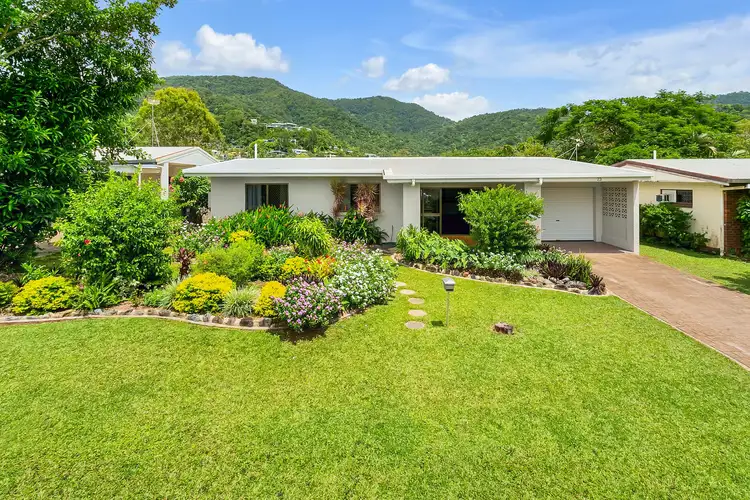 Main view of Homely house listing, 23 Wirrah Street, Bayview Heights QLD 4868