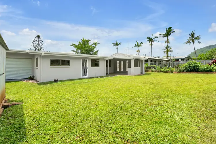 Third view of Homely house listing, 23 Wirrah Street, Bayview Heights QLD 4868