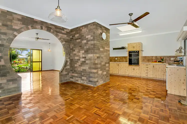Fifth view of Homely house listing, 23 Wirrah Street, Bayview Heights QLD 4868