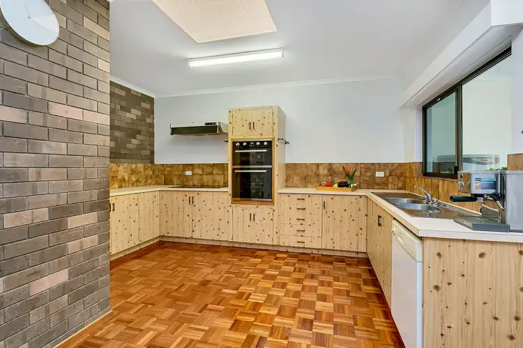 Sixth view of Homely house listing, 23 Wirrah Street, Bayview Heights QLD 4868