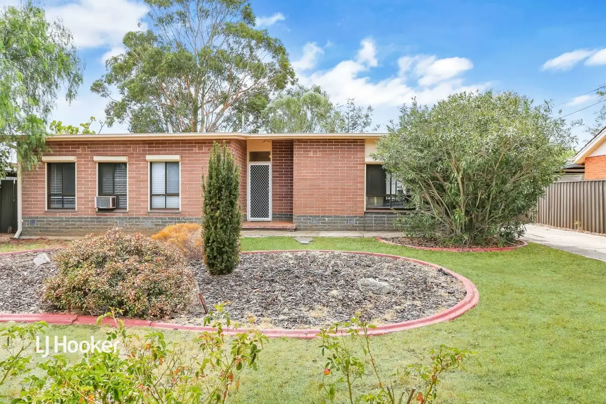 Main view of Homely house listing, 12 Curnow Street, Davoren Park SA 5113
