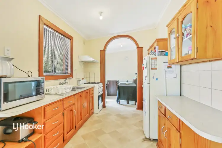Second view of Homely house listing, 12 Curnow Street, Davoren Park SA 5113