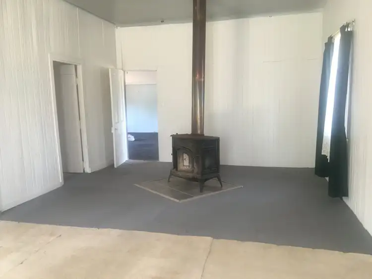 Fourth view of Homely house listing, 4355 Kingaroy Cooyar Road, Maidenwell QLD 4615