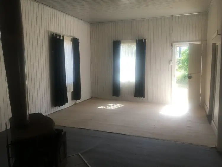 Fifth view of Homely house listing, 4355 Kingaroy Cooyar Road, Maidenwell QLD 4615