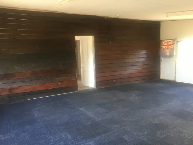 Sixth view of Homely house listing, 4355 Kingaroy Cooyar Road, Maidenwell QLD 4615