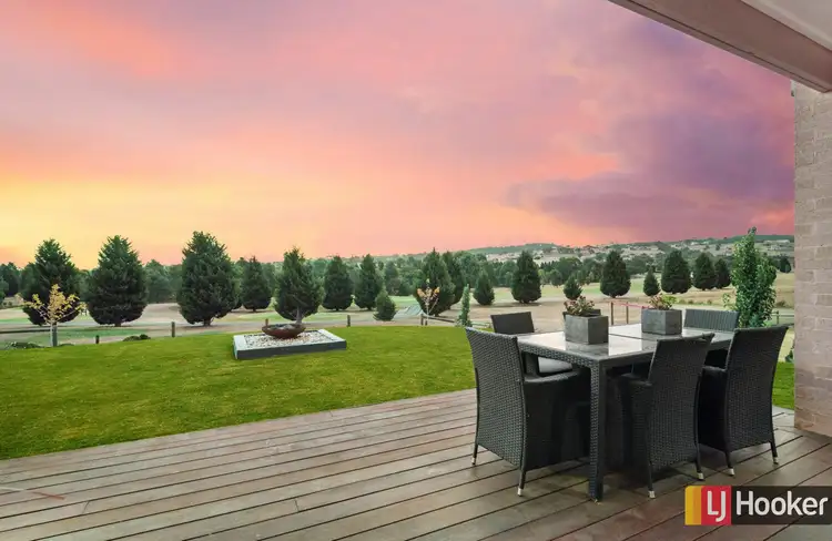 49 Craig Parry Drive, Hidden Valley VIC 3756