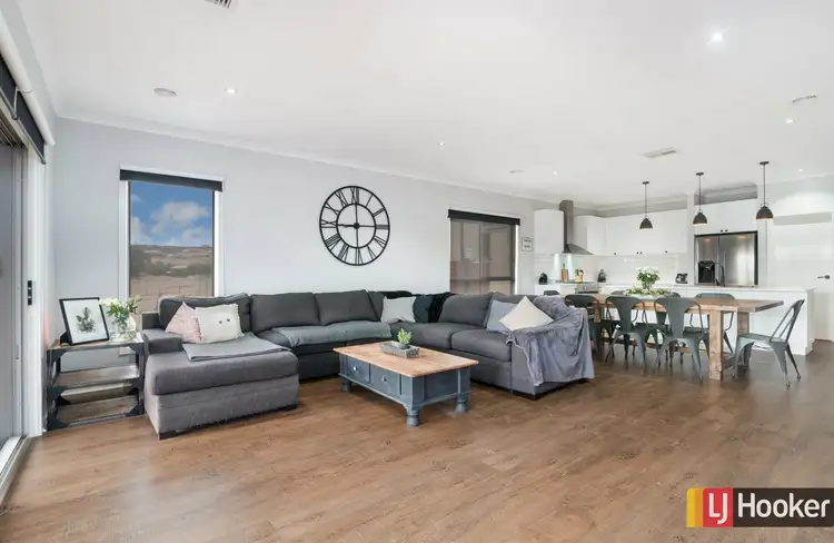 Sixth view of Homely house listing, 49 Craig Parry Drive, Hidden Valley VIC 3756