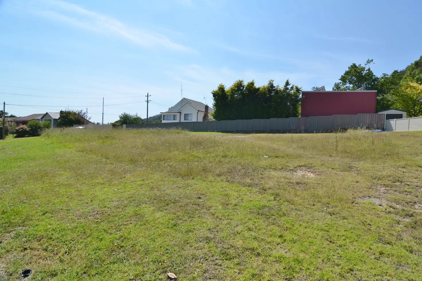 Main view of Homely land listing, 2 Munbinga Drive, Lithgow NSW 2790