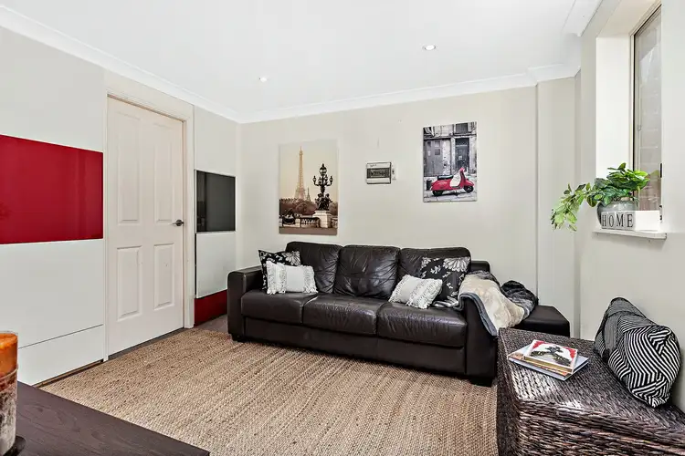 Third view of Homely townhouse listing, 4/10-12 South Street, Gymea NSW 2227