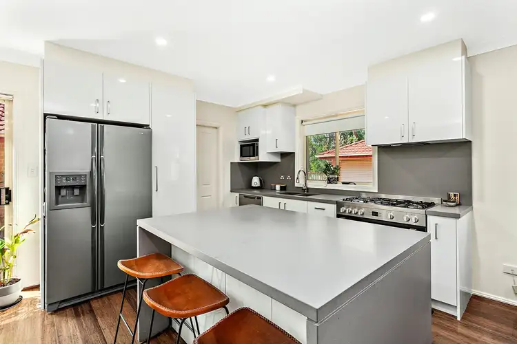 Fourth view of Homely townhouse listing, 4/10-12 South Street, Gymea NSW 2227
