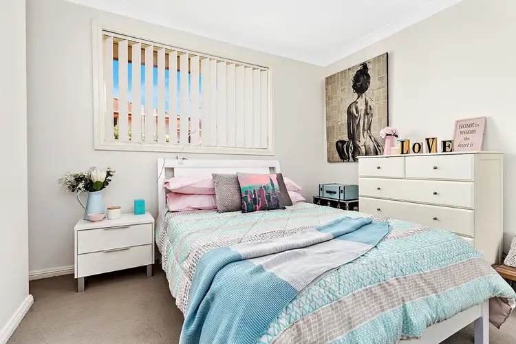 Fifth view of Homely townhouse listing, 4/10-12 South Street, Gymea NSW 2227