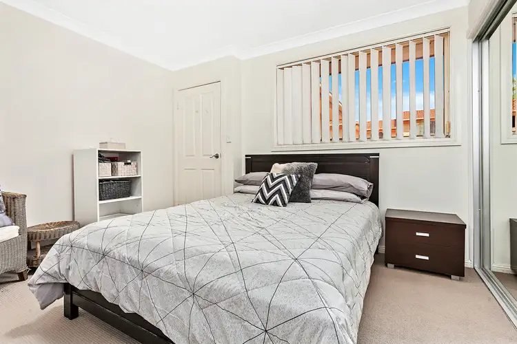 Sixth view of Homely townhouse listing, 4/10-12 South Street, Gymea NSW 2227