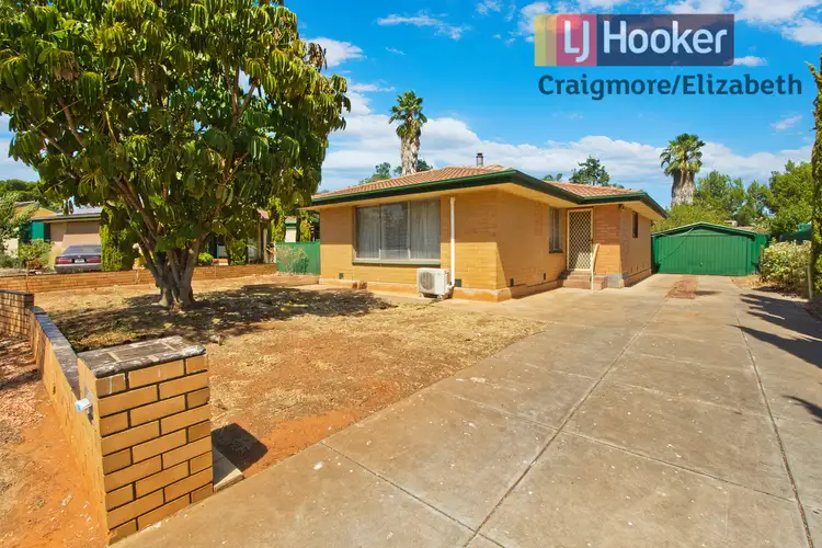 5 Bandiana Crescent, Elizabeth North SA 5113