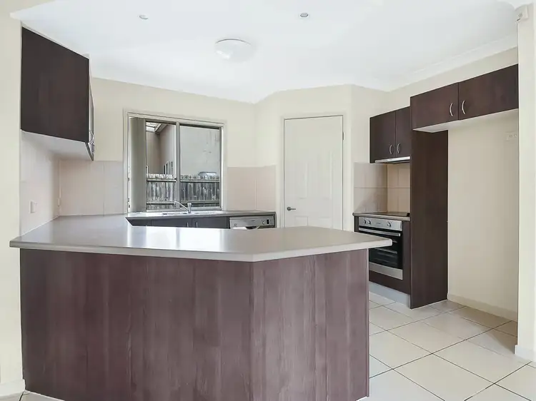 Third view of Homely house listing, 58 Baybreeze Crescent, Murrumba Downs QLD 4503