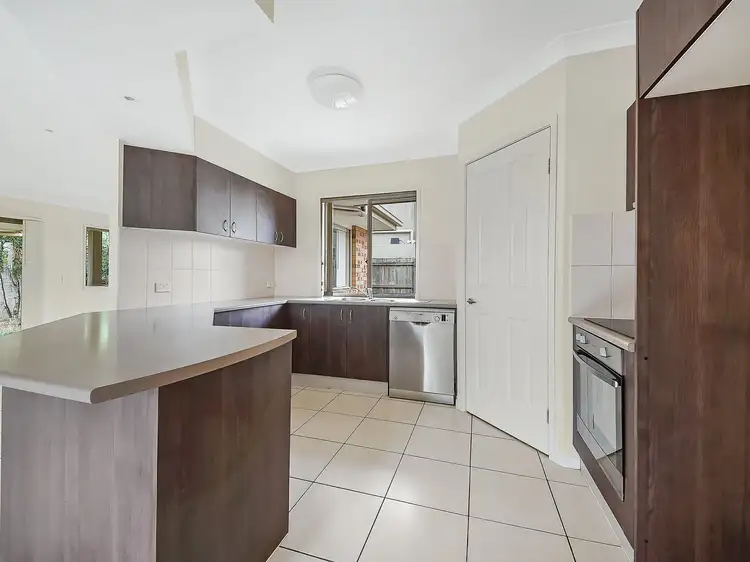 Fourth view of Homely house listing, 58 Baybreeze Crescent, Murrumba Downs QLD 4503