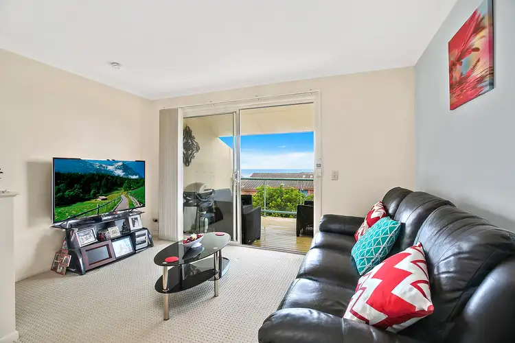Second view of Homely unit listing, 58/94 Solitary Islands Way, Sapphire Beach NSW 2450