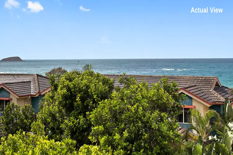 Sixth view of Homely unit listing, 58/94 Solitary Islands Way, Sapphire Beach NSW 2450