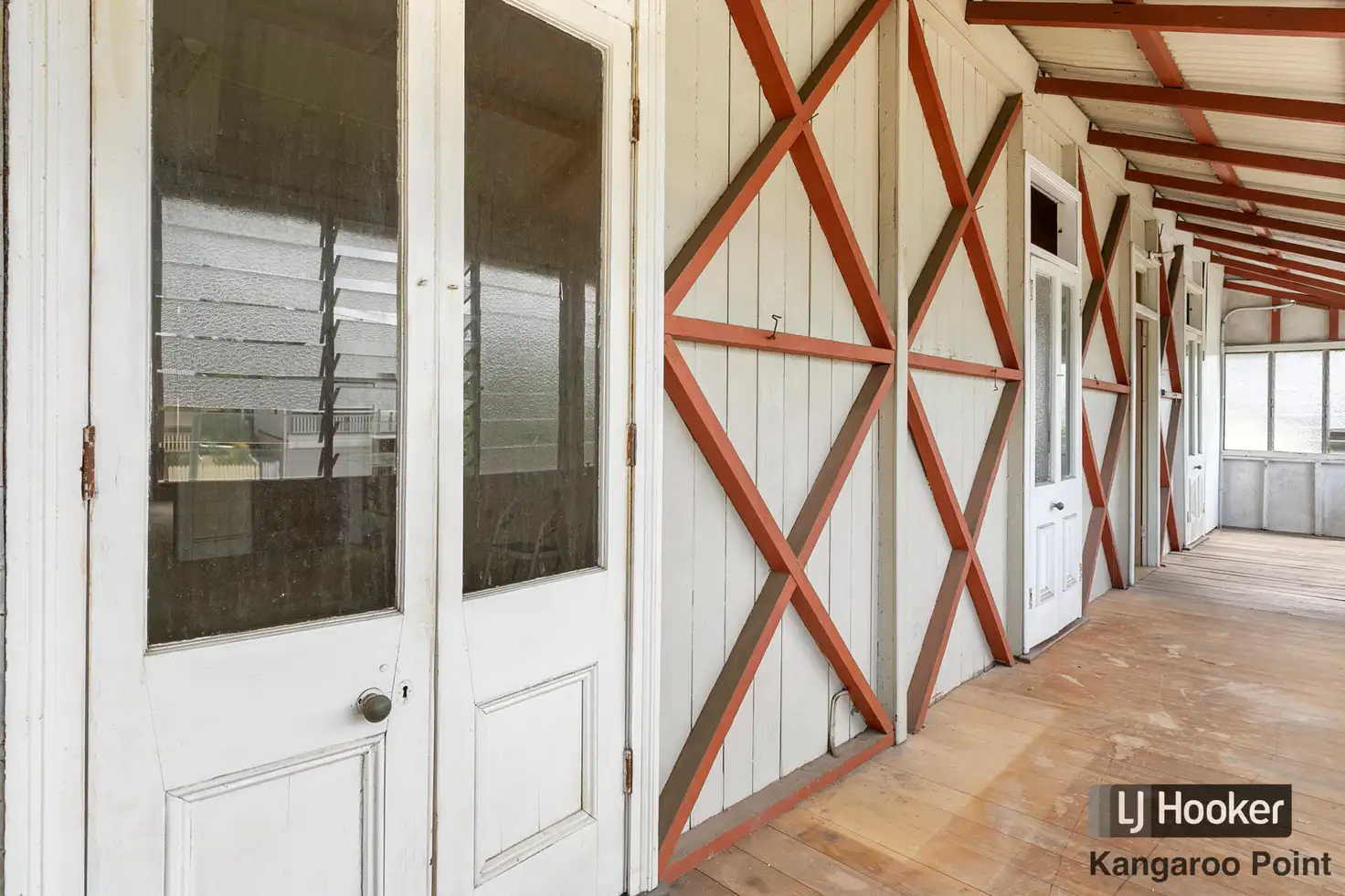 Main view of Homely house listing, 68 Geelong Street, East Brisbane QLD 4169