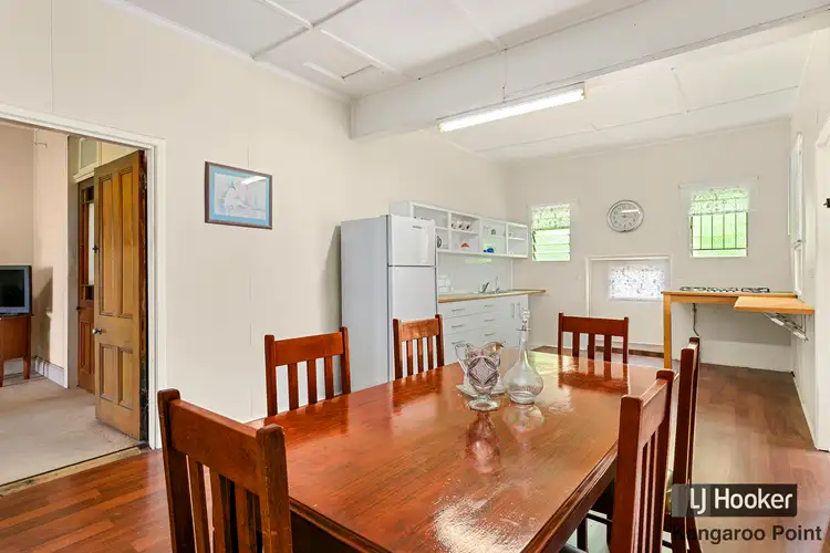 Second view of Homely house listing, 68 Geelong Street, East Brisbane QLD 4169
