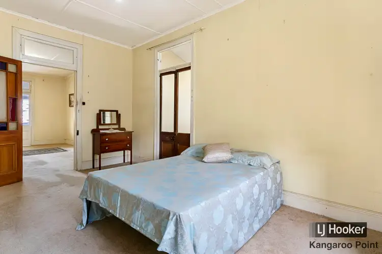 Fifth view of Homely house listing, 68 Geelong Street, East Brisbane QLD 4169