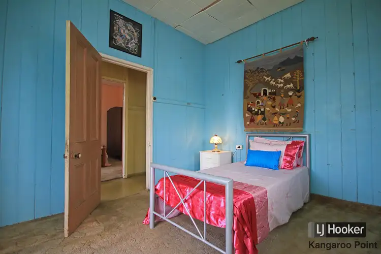 Sixth view of Homely house listing, 68 Geelong Street, East Brisbane QLD 4169