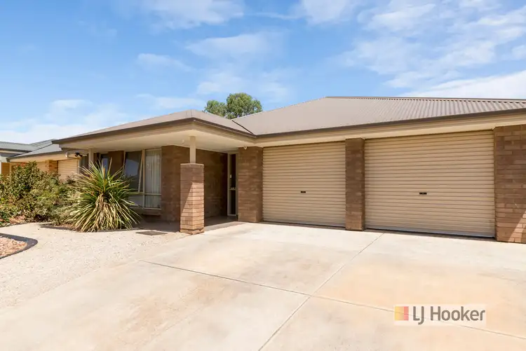 Second view of Homely house listing, 21 Osborne Street, Evanston Gardens SA 5116