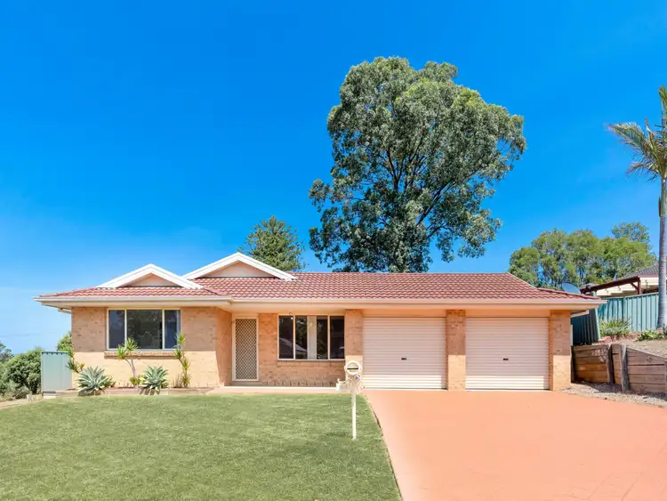 Main view of Homely house listing, 165 Regiment Road, Rutherford NSW 2320
