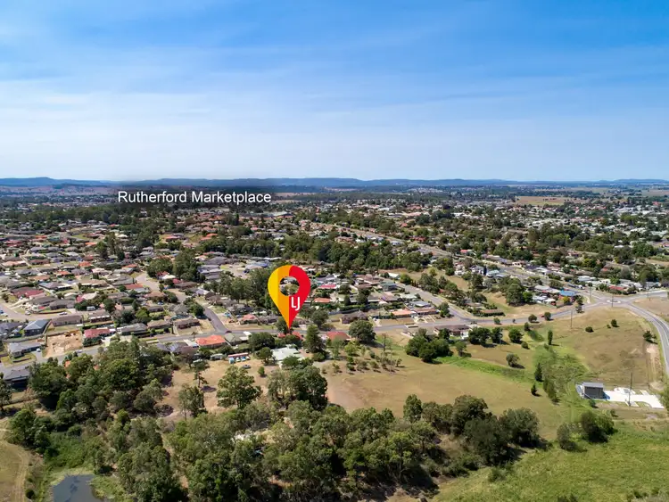 Second view of Homely house listing, 165 Regiment Road, Rutherford NSW 2320