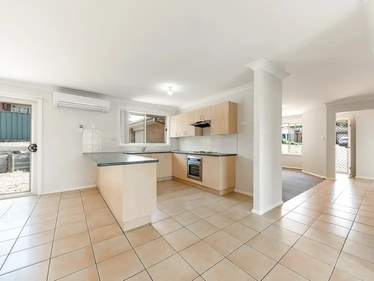 Third view of Homely house listing, 165 Regiment Road, Rutherford NSW 2320
