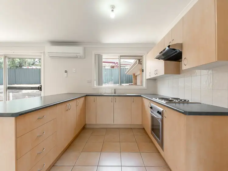 Fourth view of Homely house listing, 165 Regiment Road, Rutherford NSW 2320