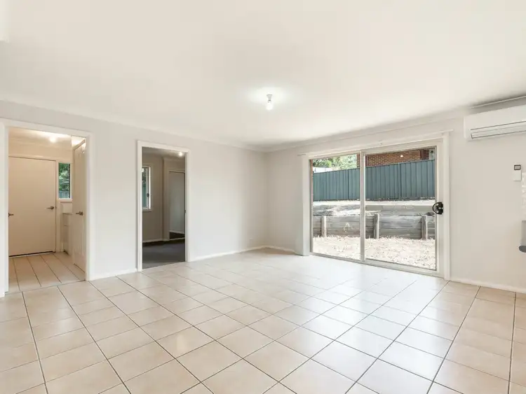 Fifth view of Homely house listing, 165 Regiment Road, Rutherford NSW 2320